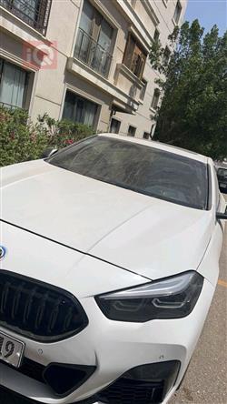 بي ام دبليو الفئة 2